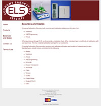 Economy Laboratory Services Economy Laboratory Services