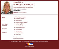 Law Office of Nancy C. Stanton, LLC Law Office of Nancy C. Stanton, LLC